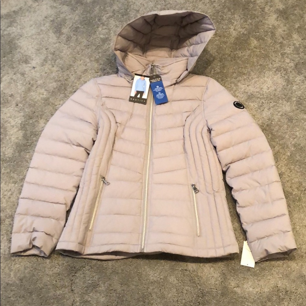 NWT Nautica Womans Performance Jackets. - Picture 7 of 8
